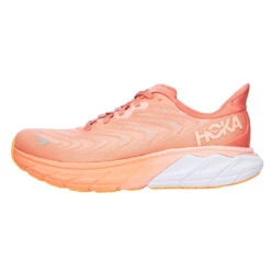 Hoka One One ARAHI 6 Damen Laufschuhe SUN BAKED / SHELL CORAL -Outdoor Ausrüstung Geschäft 5637948350 c arahi 6 hoka one one 24