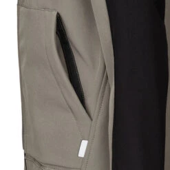 Reima SOFTSHELL JACKET SIPOO Kinder Softshelljacke GREYISH GREEN -Outdoor Ausrüstung Geschäft 5637948652 c softshell jacket sipoo reima 24