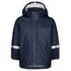 Reima RAINCOAT LAMPI Kinder Regenjacke NAVY -Outdoor Ausrüstung Geschäft 5637948669 a raincoat lampi reima 24