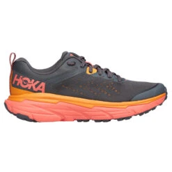 Hoka One One CHALLENGER ATR 6 Damen Laufschuhe CASTLEROCK / CAMELLIA