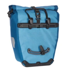 Ortlieb BACK-ROLLER PLUS Fahrradtaschen DUSK BLUE - DENIM -Outdoor Ausrüstung Geschäft 5637949123 j backroller plus ortlieb 24