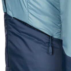 Vaude KURO INSULATION JACKET Damen Fahrradjacke CLOUDY BLUE -Outdoor Ausrüstung Geschäft 5637950707 c kuro insulation jacket vaude 24