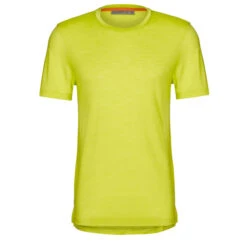 Icebreaker M SPHERE II SS TEE Herren T-Shirt SHINE
