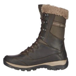 Meindl NOVARA LADY GTX Damen Winterstiefel DUNKELBRAUN -Outdoor Ausrüstung Geschäft 5637952272 c novara lady gtx meindl 24