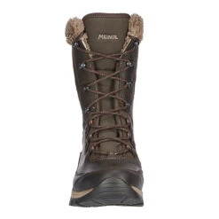 Meindl NOVARA LADY GTX Damen Winterstiefel DUNKELBRAUN -Outdoor Ausrüstung Geschäft 5637952272 d novara lady gtx meindl 24