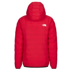 The North Face M SUMMIT BREITHORN 50/50 HOODIE Herren Daunenjacke TNF RED -Outdoor Ausrüstung Geschäft 5637955595 b m summit breithorn 5050 hoodie the north face 24