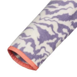 Craghoppers KANA FLEECEPULLOVER Kinder Fleecepullover PURPLE HAZE PRINT -Outdoor Ausrüstung Geschäft 5637956108 c kana fleecepullover craghoppers 24