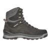 Lowa CALLISTO GTX Herren Winterstiefel ANTHRAZIT/OCKER