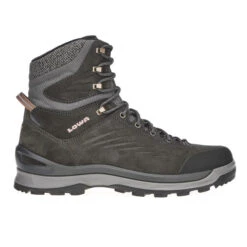 Lowa CALLISTO GTX Herren Winterstiefel ANTHRAZIT/OCKER