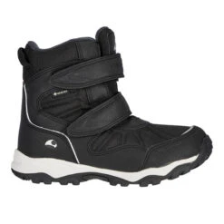 Viking BEITO WARM GTX 2V Kinder Winterstiefel BLACK