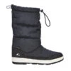 Viking ALBA WARM GTX SL Kinder Winterstiefel BLACK/BLACK -Outdoor Ausrüstung Geschäft 5637957105 a alba high gtx warm viking 24