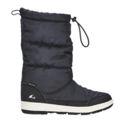 Viking ALBA WARM GTX SL Kinder Winterstiefel BLACK/BLACK
