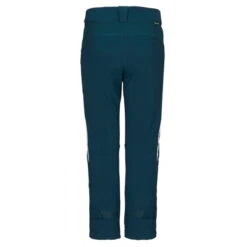 Vaude QIMSA SOFTSHELL PANTS Kinder Softshellhose DARK SEA -Outdoor Ausrüstung Geschäft 5637958508 c qimsa softshell pants vaude 24