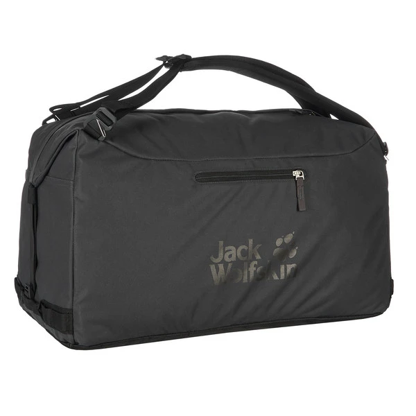 Jack Wolfskin TRAVELTOPIA DUFFLE 65 Reisetasche PHANTOM 3 Jack Wolfskin TRAVELTOPIA DUFFLE 65 Reisetasche PHANTOM
