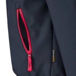 Jack Wolfskin FOURWINDS JACKET KIDS Kinder Softshelljacke NIGHT BLUE / PINK -Outdoor Ausrüstung Geschäft 5637958989 c fourwinds jacket kids jack wolfskin 24