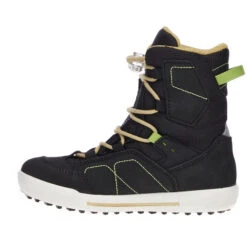 Lowa RAIK GTX Kinder Winterstiefel SCHWARZ/OCKER -Outdoor Ausrüstung Geschäft 5637959139 c raik gtx lowa 24