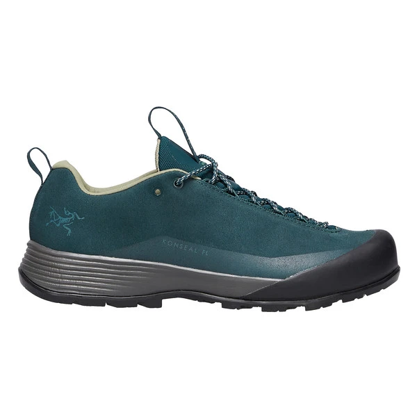Arc'teryx KONSEAL FL 2 LEATHER GTX W Damen Zustiegsschuhe LABYRINTH/LIGHT FORAGE