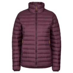 Mountain Equipment EARTHRISE WMNS JACKET Damen Daunenjacke RAISIN