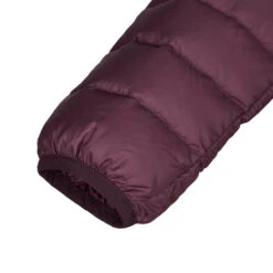 Mountain Equipment EARTHRISE WMNS JACKET Damen Daunenjacke RAISIN -Outdoor Ausrüstung Geschäft 5637965908 d earthrise jacket mountain equipment 24