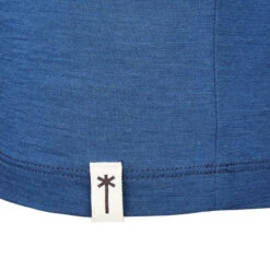 FRILUFTS WAIHO LONGSLEEVE Kinder Funktionsshirt ESTATE BLUE -Outdoor Ausrüstung Geschäft 5637968755 d waiho longsleeve frilufts 24