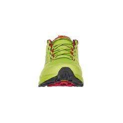 La Sportiva JACKAL Herren Trailrunningschuhe NEON/GOJI -Outdoor Ausrüstung Geschäft 5637969263 d jackal la sportiva 24