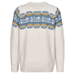 Sätila SÄTILA CLASSIC Herren Strickpullover OFF WHITE -Outdoor Ausrüstung Geschäft 5637969302 b saetila classic saetila 24