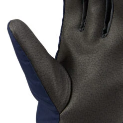 Barts ZIPPER GLOVES Kinder Handschuhe NAVY -Outdoor Ausrüstung Geschäft 5637969487 c zipper gloves barts 24