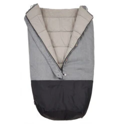 Grüezi Bag FEATER - THE FEET HEATER DELUXE GREY / BLACK -Outdoor Ausrüstung Geschäft 5637970066 b feater the feet heater deluxe grueezi bag 24