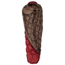 Vaude MEGLIS 1100 SYN Kunstfaserschlafsack DARK CHERRY 8 Vaude MEGLIS 1100 SYN Kunstfaserschlafsack DARK CHERRY -Outdoor Ausrüstung Geschäft 5637970634 c meglis 1100 syn vaude 24