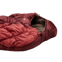 Vaude MEGLIS 1100 SYN Kunstfaserschlafsack DARK CHERRY 9 Vaude MEGLIS 1100 SYN Kunstfaserschlafsack DARK CHERRY -Outdoor Ausrüstung Geschäft 5637970634 d meglis 1100 syn vaude 24