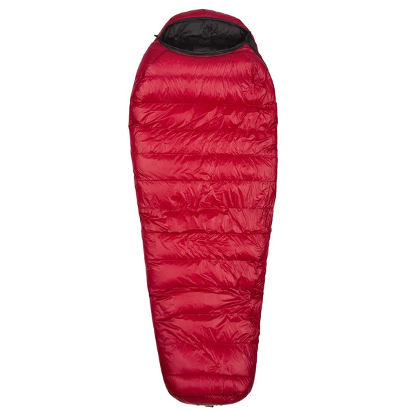 Western Mountaineering ALPINLITE 200 CM Daunenschlafsack 200 CM 3 Western Mountaineering ALPINLITE 200 CM Daunenschlafsack 200 CM