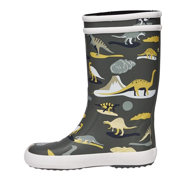 Aigle LOLLY POP PLAY 2 Kinder Gummistiefel DINO 5 Aigle LOLLY POP PLAY 2 Kinder Gummistiefel DINO – Bild 3
