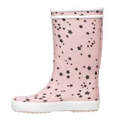 Aigle LOLLY POP PLAY2 Kinder Gummistiefel PINK STARS -Outdoor Ausrüstung Geschäft 5637978717 c lolly pop play2 aigle 24