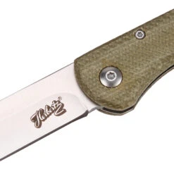 Herbertz Selektion TASCHENMESSER MICARTA Klappmesser GRÜN 9 Herbertz Selektion TASCHENMESSER MICARTA Klappmesser GRÜN -Outdoor Ausrüstung Geschäft 5637980207 h taschenmesser micarta herbertz selektion 24