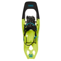Tubbs FLEX ALP 25W Schneeschuhe LIME GREEN -Outdoor Ausrüstung Geschäft 5637984801 c flex alp 25w tubbs 24