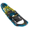 Tubbs WILDERNESS 25 Schneeschuhe BLUE -Outdoor Ausrüstung Geschäft 5637984811 a wilderness 25 tubbs 24