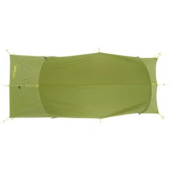 Jack Wolfskin GOSSAMER Einpersonenzelt GINKGO GREEN -Outdoor Ausrüstung Geschäft 5637992982 f gossamer jack wolfskin 24
