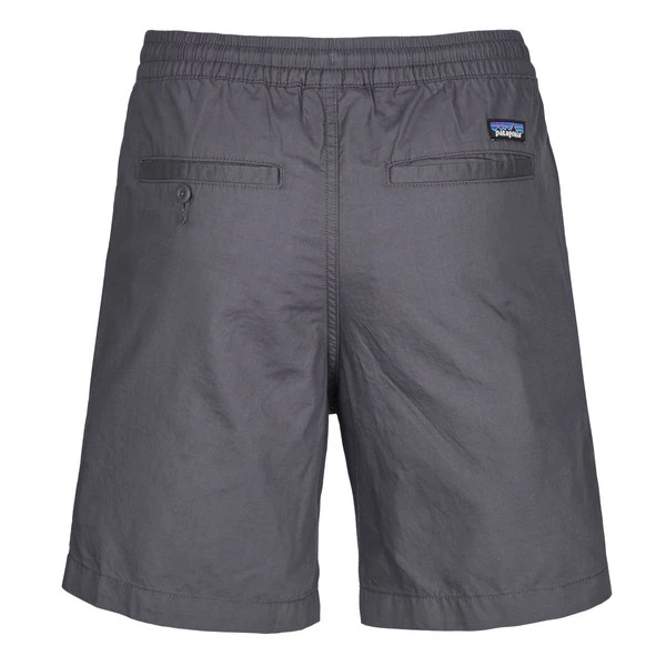 Patagonia M' S LW ALL-WEAR HEMP VOLLEY SHORTS Herren Shorts FORGE GREY 5 Patagonia M' S LW ALL-WEAR HEMP VOLLEY SHORTS Herren Shorts FORGE GREY – Bild 3