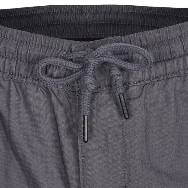 Patagonia M' S LW ALL-WEAR HEMP VOLLEY SHORTS Herren Shorts FORGE GREY 6 Patagonia M' S LW ALL-WEAR HEMP VOLLEY SHORTS Herren Shorts FORGE GREY – Bild 4