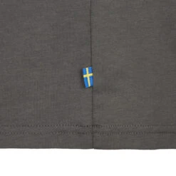 FJÄLLRÄVEN Fjällräven KÅNKEN ART T-SHIRT M Herren T-Shirt BASALT -Outdoor Ausrüstung Geschäft 5638003855 h kanken art tshirt m fjaellraeven 24