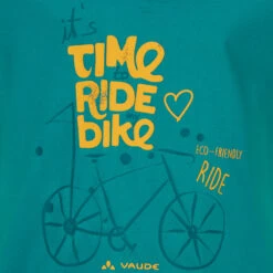 Vaude KIDS SOLARO T-SHIRT II Kinder Funktionsshirt WAVE 8 Vaude KIDS SOLARO T-SHIRT II Kinder Funktionsshirt WAVE -Outdoor Ausrüstung Geschäft 5638005170 c kids solaro tshirt ii vaude 24