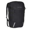 Vaude CYCLE 28 II Fahrradtaschen BLACK -Outdoor Ausrüstung Geschäft 5638006679 a cycle 28 ii vaude 24