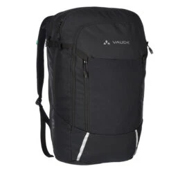 Vaude CYCLE 28 II Fahrradtaschen BLACK