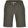 Vaude CYCLIST SHORTS Damen Radshorts KHAKI
