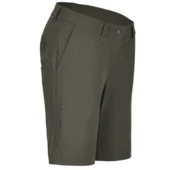 Vaude CYCLIST SHORTS Damen Radshorts KHAKI -Outdoor Ausrüstung Geschäft 5638006725 c cyclist shorts vaude 24