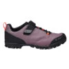 Vaude TVL PAVEI II Damen Fahrradschuhe BLACKBERRY -Outdoor Ausrüstung Geschäft 5638006930 a tvl pavei 20 vaude 24