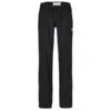 FJÄLLRÄVEN Fjällräven HC HYDRATIC TRAIL TROUSERS W Damen Regenhose BLACK -Outdoor Ausrüstung Geschäft 5638007093 n hc hydratic trail trousers w fjaellraeven 24