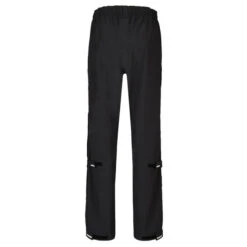 FJÄLLRÄVEN Fjällräven HC HYDRATIC TRAIL TROUSERS W Damen Regenhose BLACK -Outdoor Ausrüstung Geschäft 5638007093 p hc hydratic trail trousers w fjaellraeven 24