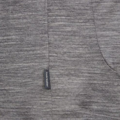 Icebreaker WOMEN ZONEKNIT TANK Damen Funktionsshirt METRO HTHR -Outdoor Ausrüstung Geschäft 5638008920 c women zoneknit tank icebreaker 24