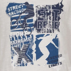 CMP T-SHIRT Kinder T-Shirt STONE -Outdoor Ausrüstung Geschäft 5638012645 c tshirt cmp 24